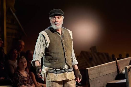 Fiddler on the Roof | Cleveland Play House | 216-400-7000