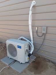 The unit both heats and cools and comes with a wifi adapter which makes it possible to control with their smartphone app. Customer Reviews Mrcool Diy 24 000 Btu Energy Star Mini Split Heat Pump Sylvane