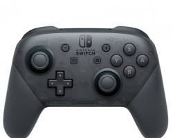 Image of Mando Pro de Nintendo Switch