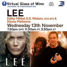 British Film Editors