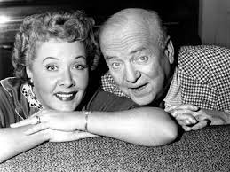 Vivian Vance and William Frawley to be inducted posthumously in TV Academy  Hall of Fame