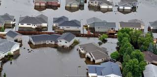 If you live in a flood zone, you already know you need special insurance. Flood Zones In Williamsburg And Hampton Roads Mr Williamsburg