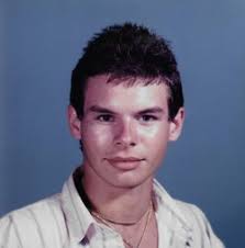 PFC Robert Lawrence Daugherty Jr. (1971-1991)