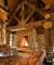Modern Rustic Log Cabins