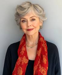 Dear women, all men love this hairstyle.🙄🙄