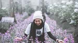 Kampung kebun bunga merupakan sebuah kampung yang terletak di shah alam, dalam selangor, iaitu sebuah negeri di malaysia. 5 Taman Bunga Di Malang Yang Cocok Untuk Liburan Bersama Keluarga Surabaya Liputan6 Com