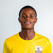 GARFA SOCCABET Division Two League Zone 5