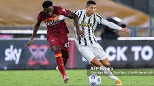 H2h stats, prediction, live score, live odds & result in one place. Susunan Pemain As Roma Vs Sampdoria Di Liga Italia Malam Ini Ramaikan Pucuk Klasemen Tribun Pontianak