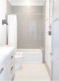 But this small bathroom makeover is so impressive, it will convince you it's time to take the plunge. 44 Remakable Guest Bathroom Makeover Ideas On A Budget Bathrooms Remodel Shower Remodel Small Bathroom