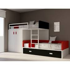 lit superpose train armoire deux portes lit superpose armoire deux portes petite chambre moderne