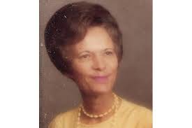 Sara Borders Obituary (1931