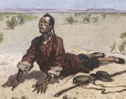 The Origins of Border Crossing and Border Policing