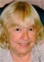 Wilma Prestenbach Obituary