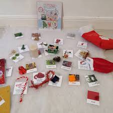 Pin By Ma Vie Trepidante De Maman On Activites Enfants Holiday Decor Holiday Noel