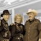 Patsy's Honky Tonk Torch & Twang Christmas Show with special guests The Crayfish Sisters