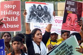 The CBI investigation into the Pollachi sexual-assault case ignores police  cover-up | The Caravan