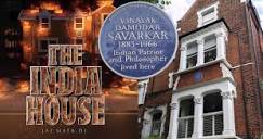 The forgotten history of India House in London and its association ...