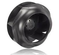 Centrifugal fans