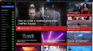Hitfilm Express 16 0 10807 58344 Free Download For Windows 10 8 And 7 Filecroco Com