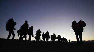 Somos el organismo técnico especializado adscrito al ministerio del interior responsable del control migratorio de ciudadanos nacionales y extranjeros, la emisión de documentos de viaje a ciudadanos. Ser Un Pais De Contencion De Migrantes No Resuelve El Problema Nuestra Revista Forbes Mexico