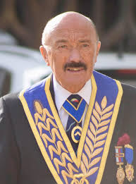 The Most Excellent Grand Superintendent, EComp Graham Raymond Glazier has  announced that he is to make the following changes to the Provincial  Chapter Executive: EComp Julian Mitchell to Deputy Grand Superintendent.  EComp