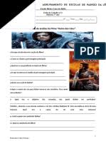 Os ministros da marinha de guerra, do exército e da aeronáutica militar , usando das atribuições que lhes confere o art. Ficha Guiao Do Filme Os Capitaes De Abril Correcao Tumultos Conflito Armado
