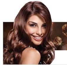 Wonder Brown Hair Color By Matrix Professional Hair Products India Http Www Matrix India In Our Products Ha Loose Curls Hairstyles Hair Pictures Hair Styles