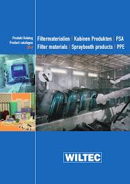 Over the time it has been ranked as high as 113 099 in the world, while most of its traffic comes from spain, where it reached as high as 2 701 position. Wiltec Catalogus Filters Cabine Du Eng By Wiltec B V Issuu