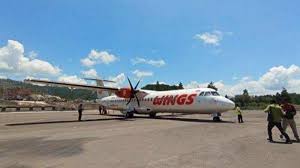 Contoh surat lamaran kerja bahasa inggris dan artinya ini tentunya menjadi incaran bagi anda yang ingin melamar pekerjaan di sebuah perusahaan multinasional. Lowongan Pekerjaan Di Bandara Toraja Lowongan Kerja Pt Angkasa Pura Hotels Menerima Lulusan Sma Smk Info Loker Terbaru Dubai Khalifa Lowongan Kerja Bank Bumn Cpns Dan Seluruh Perusahaan Yang Ada