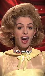 I'm Janice I'm Holly I'm Nora Princesses with Meghan Markle