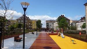 Accueil Jardins Urbains La Garenne Colombes Urbanisme