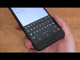 Maybe you would like to learn more about one of these? Blackberry Keyboard On Android Review And Download Youtube
