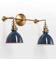 Grandview Double Sconce Rejuvenation