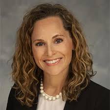 Dr. Kelly Thomas, DO, Family Medicine