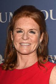 Facelifts & Botox: Sarah Ferguson gesteht Beauty-Eingriffe