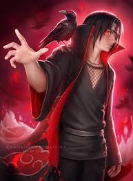 Itachi By Zarory On Deviantart Itachi Itachi Uchiha Itachi Uchiha Art