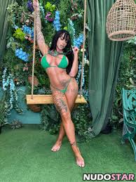 msivyfox Nude Leaks Photo 15 - NudoStar