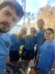 Bike Club Winter Park Campus