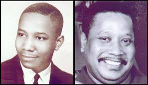 Lawrence HOBSON Obituary (2010)