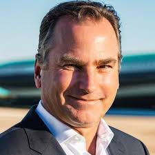 Dan Grande Sloat, JD/MBA MRAeS