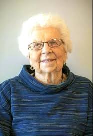 Carol Deters-Bogema Obituary (1929