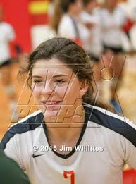 Kat Casey's Seton Catholic High School Career Home