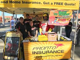 Pronto insurance is an insurance and financial service provider based out of south texas. H E B Park On Twitter Shoutout To Our Friends From Proinsu Who Are Here At Today S Game Plus They Ve Got Freebies The Rain Is Gone And It S Perfect Out Here For A