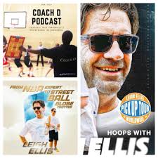Coach D Podcast • A podcast