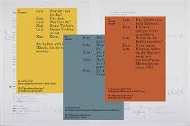 coralie wipf graphic design
