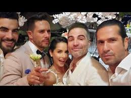 Nuestro Primer Baile Como Esposos Carmen Villalobos Sebastian Caicedo Youtube In 2020 Mexican Actress Bridesmaid Wedding