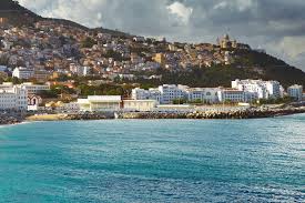 10 Best Beaches in Algiers - What Is the Most Popular Beach in Algiers? -  Go Guides