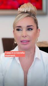 Soni Nicole Speaking Spanish