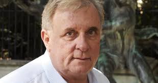 Account of a not so young man in Paris