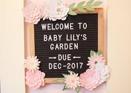 Secret Garden Themed Nursery Project Nursery Garden Nursery Theme Secret Garden Nursery Garden Baby Showers